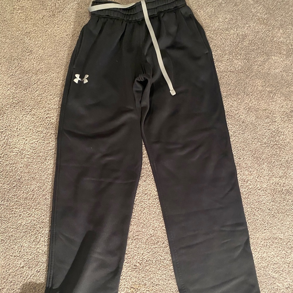 Under Armour Sweatpants
